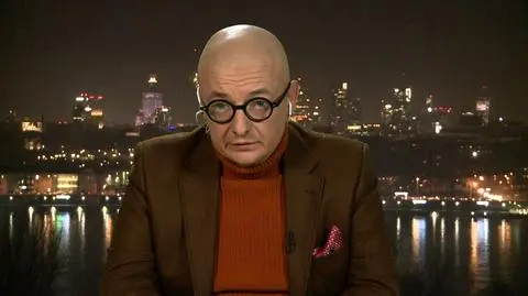 Kamiński: w normalnym kraju premier, który nie ma większości dla własnej polityki, podaje się do dymisji