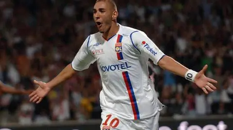 Benzema niezadowolony w Arabii Saudyjskiej. Jego dawny klub wkracza do akcji