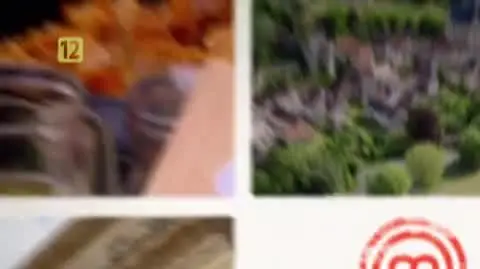 "MasterChef", sezon 12, zwiastun