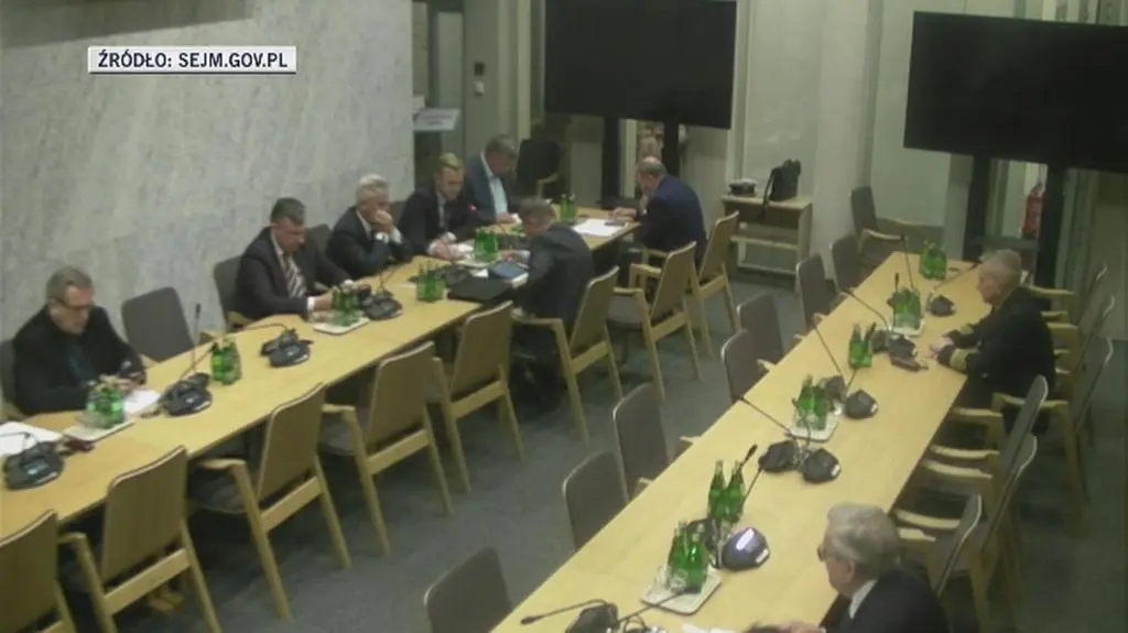 Przewodniczący złamał Regulamin Sejmu. Paweł Suski (PO) o niezwoływaniu posiedzeń komisji przez Michała Jacha (PiS)