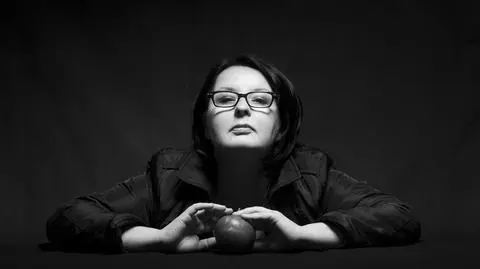 Talent "z gatunku takich, które zdarzają się raz na wiele lat". Zmarła dziennikarka Anna Szulc