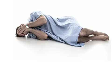 Gdy reforma wymaga reformy, czyli jak się leczy polską psychiatrię