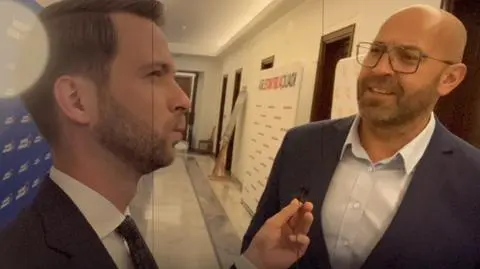 Poselska zagadka muzyczna. "No dobra, skompromitowałem się"