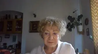 Krystyna Kurczab-Redlich 