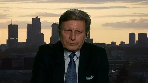 Czeka nas recesja? Balcerowicz: nie ma do tego podstaw w poprzednich doświadczeniach