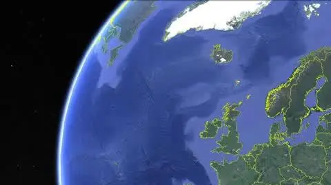 mapka bako
