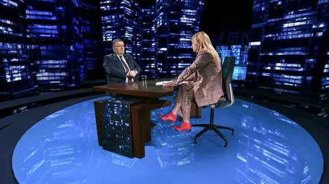 Dera: prezydent jest za kontynuowaniem reformy sprawiedliwości