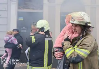 Co zrobi Ukraina? Taki może być finał braku wsparcia w wojnie z Rosją