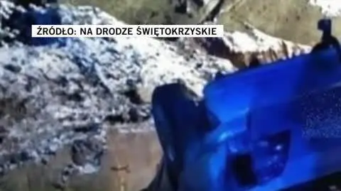 Na Drodze Świętokrzyskie