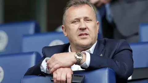 Kilkanaście nazwisk i nowy faworyt. Prezes PZPN ma w kim wybierać