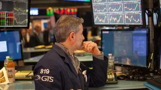 Akcje spadły o 40 procent. Wielka firma wprowadza pilne zmiany