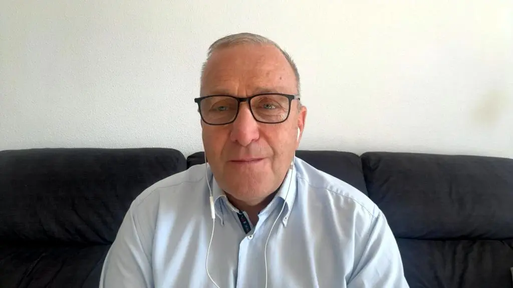 Grzegorz Schetyna w "Jeden na jeden"