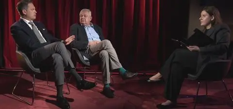 "Bogowie" nie czuli się bogami. Nie patrzyli na pacjenta z góry