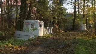 Starostwo chce dokończyć budowę 