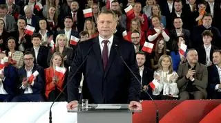 Czarnek o systemie ETS: "wypowiadamy to". Tylko jak