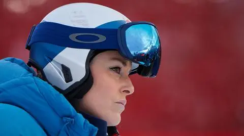 Vonn nie wystartuje w parze z Shiffrin. "Czemu mnie to nie dziwi?"