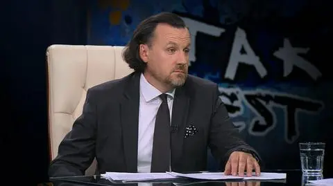 Obrońca Babci Kasi: Bąkiewicz mówił komornikowi, że spodziewa się rychłego ułaskawienia