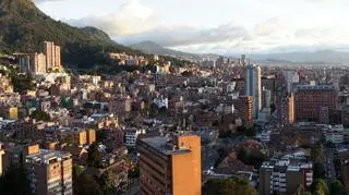 Bogota