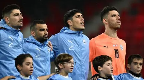 Izrael odpowiada i podaje przykład Rosji