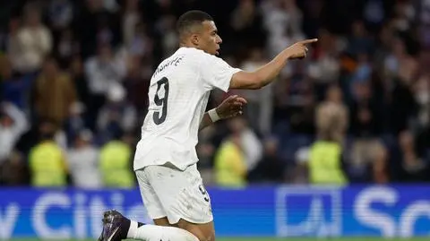 Koronacja wstrzymana. Real wygrał rzutem na taśmę