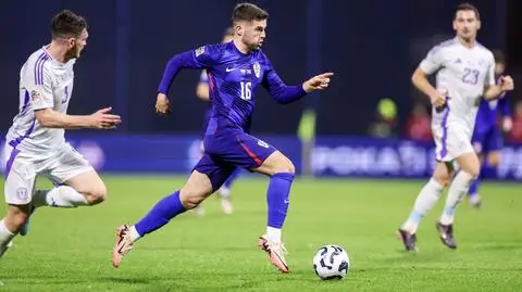 Wielki talent. Kibice zobaczą go w Warszawie