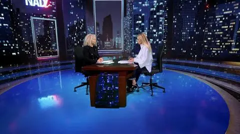 Katarzyna Kotula o słowach Włodzimierza Czarzastego na temat przysposobienia dzieci. "Nie wiem, dlaczego taka deklaracja padła"