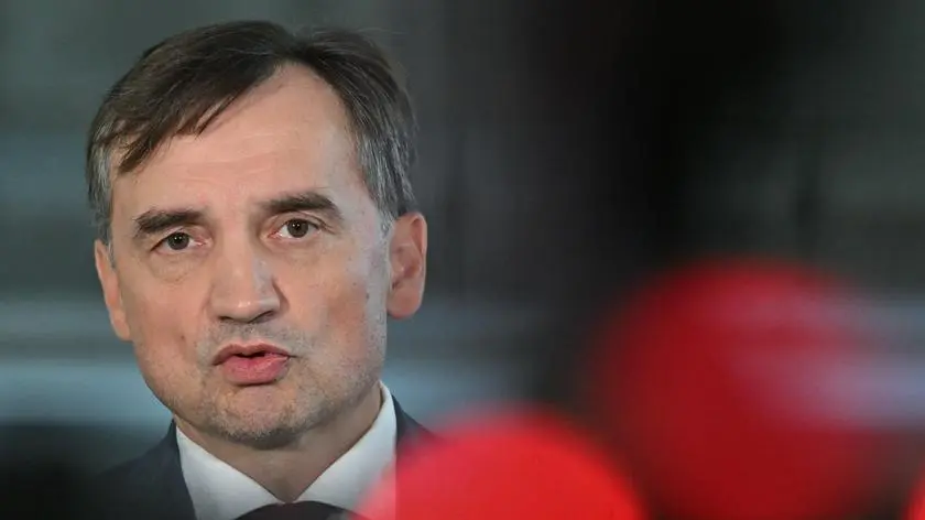 Ziobro zabrał głos po decyzji Sejmu