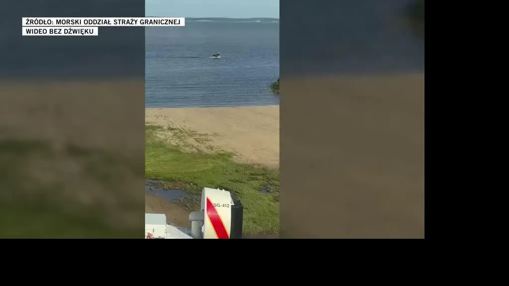 Morski Oddział Straży Granicznej