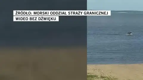 Morski Oddział Straży Granicznej