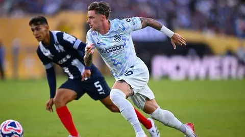 Skromny występ Zalewskiego w Klubowych Mistrzostwach Świata