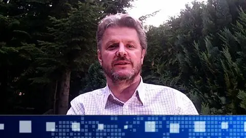 Prokurator Gacek: będę walczył, będę się bronił