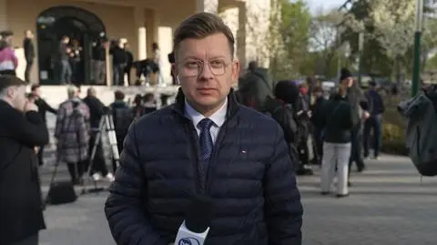 Maciej Warsiński