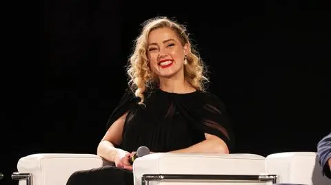 Amber Heard