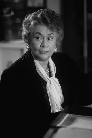 Joan Plowright