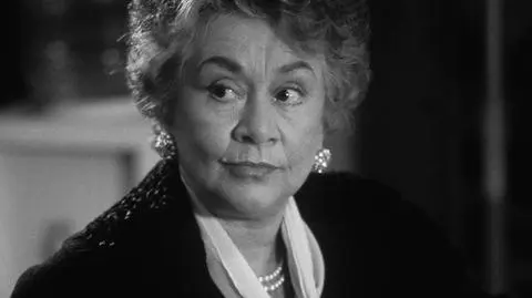 Nie żyje Joan Plowright, "jedna z najbardziej cenionych brytyjskich gwiazd sceny i ekranu"