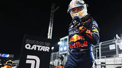 Obrońca tytułu potwierdził klasę w Katarze. Ferrari w pogoni za McLarenem