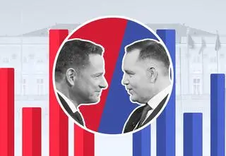 Twoje interaktywne centrum wyborcze. Pokazujemy, kto i jak głosował
