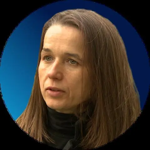 Małgorzata Goślińska