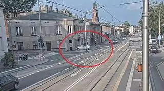 Kierujący miał dwa promile alkoholu w organizmie i jechał bez uprawnień