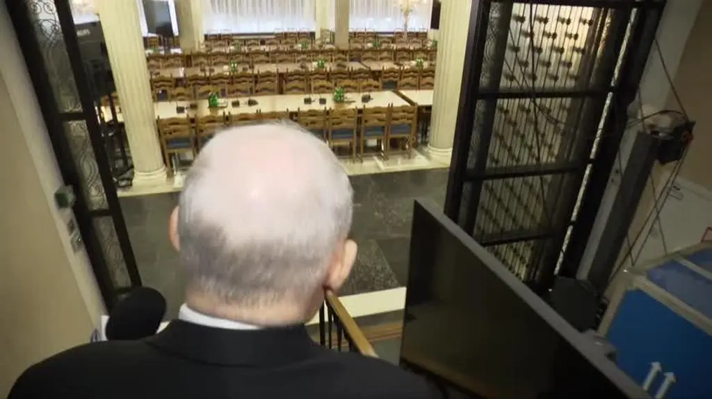 kaczynski
