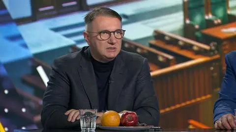 Wipler: Siemoniak odbył spotkanie z posłami naszego klubu