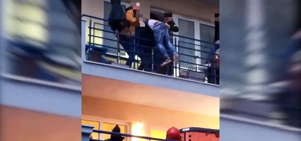 Zabójstwa starszych kobiet w Warszawie. Trzecia osoba z zarzutem