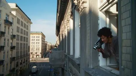 "Listy z Wilczej" reż. Arjun Talwar