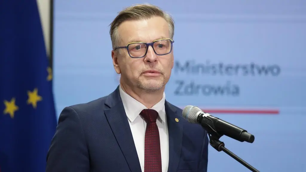 Prof. Mirosław Wielgoś: są miejsca, gdzie odbywa się mniej niż trzysta porodów rocznie, czyli rzadziej niż raz dziennie