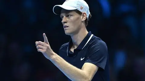 Lider rankingu ATP odesłał Miedwiediewa na wakacje