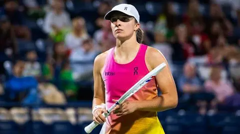 Świątek traci coraz więcej. Zobacz ranking