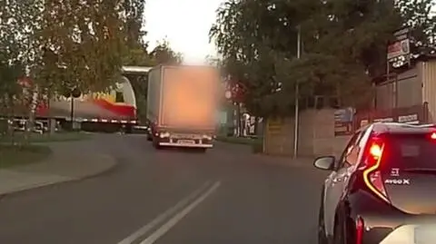 Do zdarzenia doszło w Kaliszu