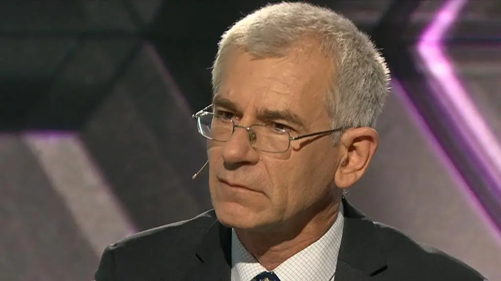 prof. Grzegorz Motyka