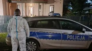 Incydent w Pobiedziskach