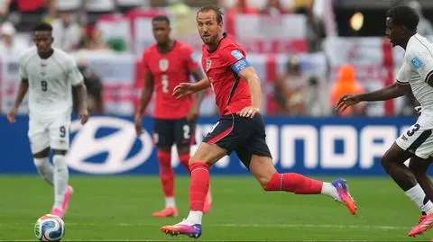 Program środowych meczów mundialu. Kto dzisiaj zagra i o której godzinie? 